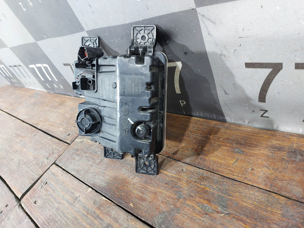 ДХО левый Chery Tiggo 7 Pro 20-нв Б/У Оригинал 605000268AA