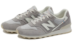 Кроссовки New Balance Nb 996 (Женская размерная сетка)