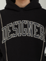 Мужская Толстовка Designer Split