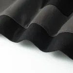 Худи Ymkashix HTF Three Color Block черный / серый