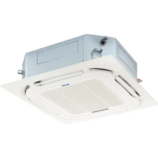 Кассетный кондиционер AUX ALCA-H18/4DR2A / AL-H18/4DR2A(U)