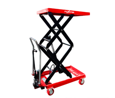 Стол гидравлический FOXSTER TFD50