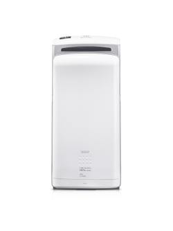 Сушилка для рук электрическая высокоскоростная Electrolux EHDA/HPF-1200W (белая)