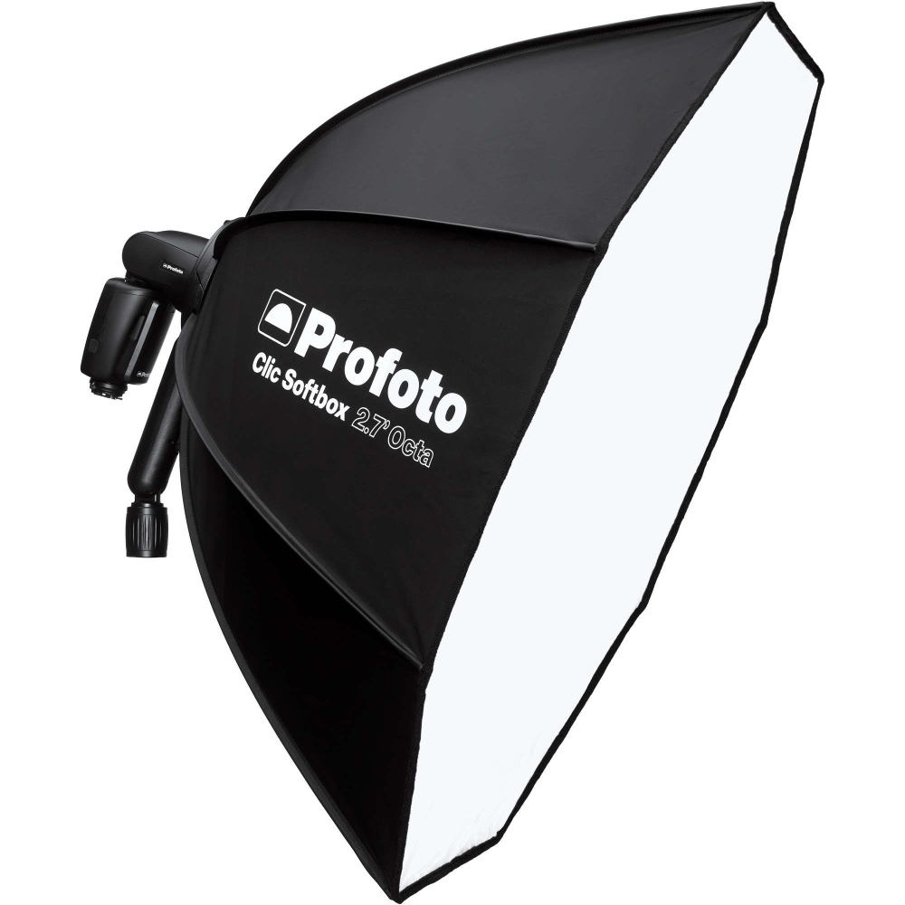 Софтбокс Profoto Clic Softbox 2.7' Octa для A1X, A10, A2 (101319)