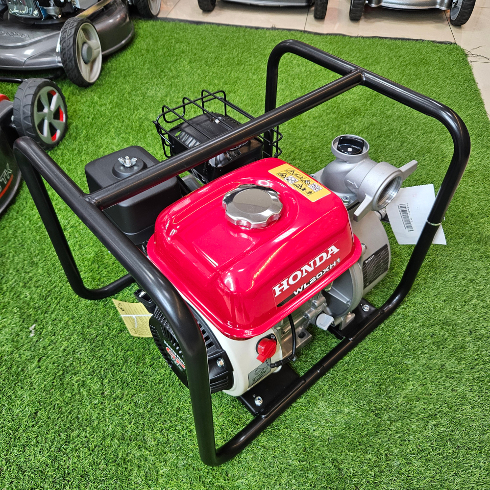 Мотопомпа Honda WL20XH1 DF1