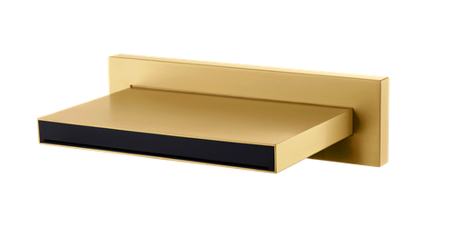 Boheme Излив ZODIAC Bronze