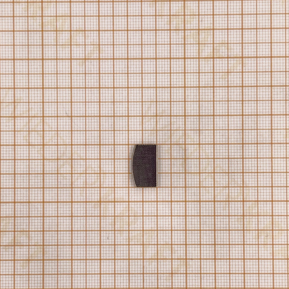 WDK-20435-23 Лопасть ротора (8 шт.)