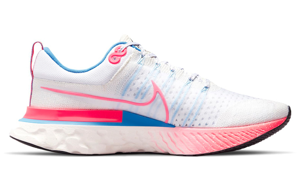 Кроссовки Nike React Infinity Run Flyknit 2