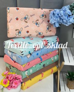 Подушка ЛАТЕКС Детский