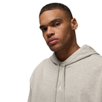 Баскетбольная толстовка Jordan Sport Crossover Sweatshirt Gray