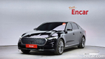 Kia The New K9 (Quoris/K900) 2 Generation 3.8 GDI AWD (07.2021)