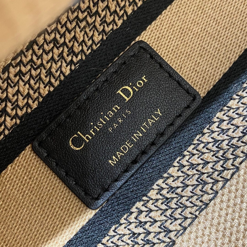 Christian Dior Lady Dior 24 cm