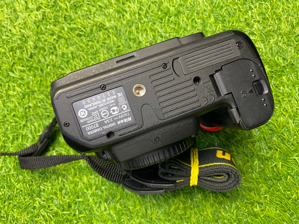 Nikon D7000 (20 000 кадров) Покупка/Продажа