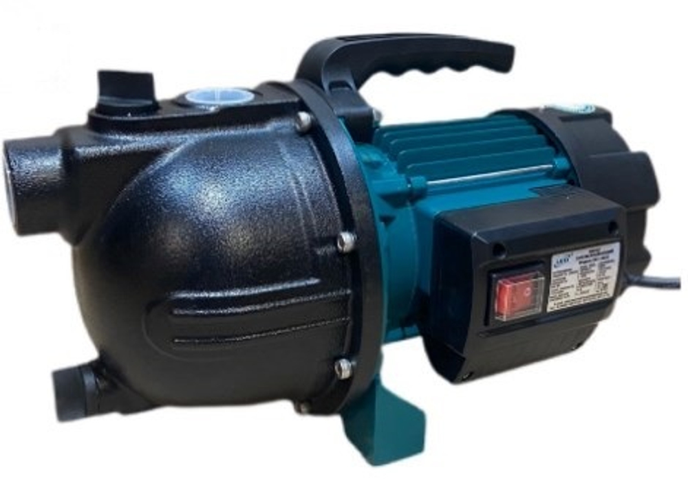 Насос LEO EKJ-1202I