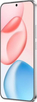 6.55" Смартфон Honor 400 8/256Gb,  DNY-NX9,  NFC,  AMOLED,  120Гц,  6000мAч,  белый