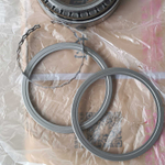 Подшипники передней ступицы для Scania 6 серии 6x6 8x8 SKF VKBA5677 2739028