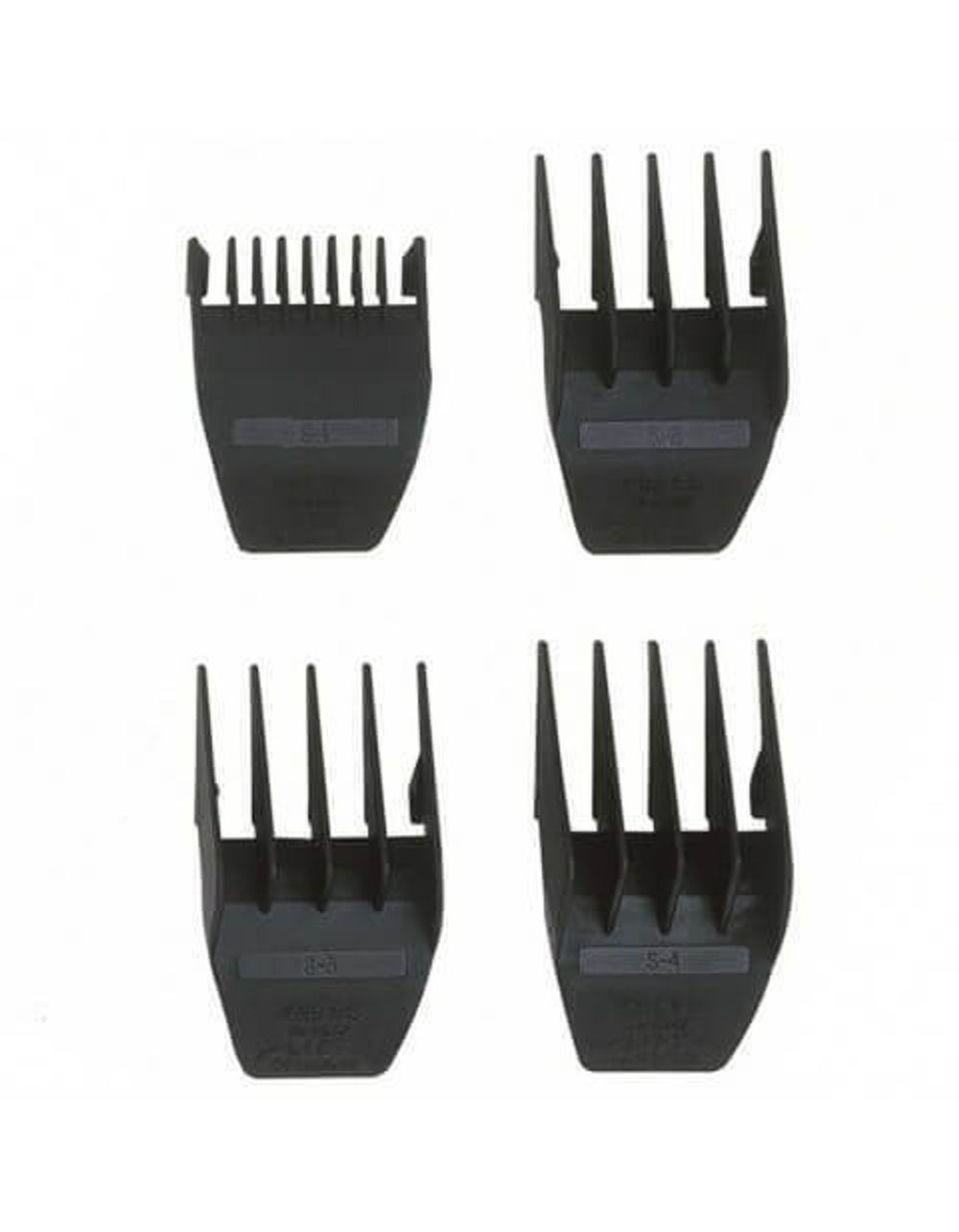 Набор насадок Wahl для Beret (3201-7030) - 4