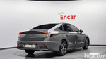 Hyundai Sonata Hybrid (DN8) Smart (09.2020)