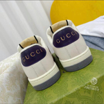 Кеды Gucci