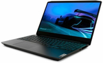 Ноутбук Lenovo ideapad Gaming 3-15IMH05 CPU: Intel Core i5 10300H 2.5 ГГц, RAM: 16 ГБ, SSD: 512 ГБ, GPU: GeForce GTX 1650 Ti 4GB, OS: Windows 11 Домашняя 64, Цвет: черный, Состояние: B1