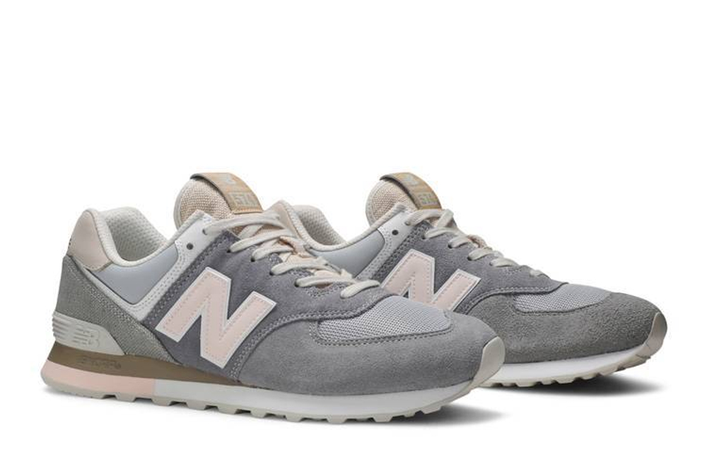 New balance 574 retro surf sneaker store
