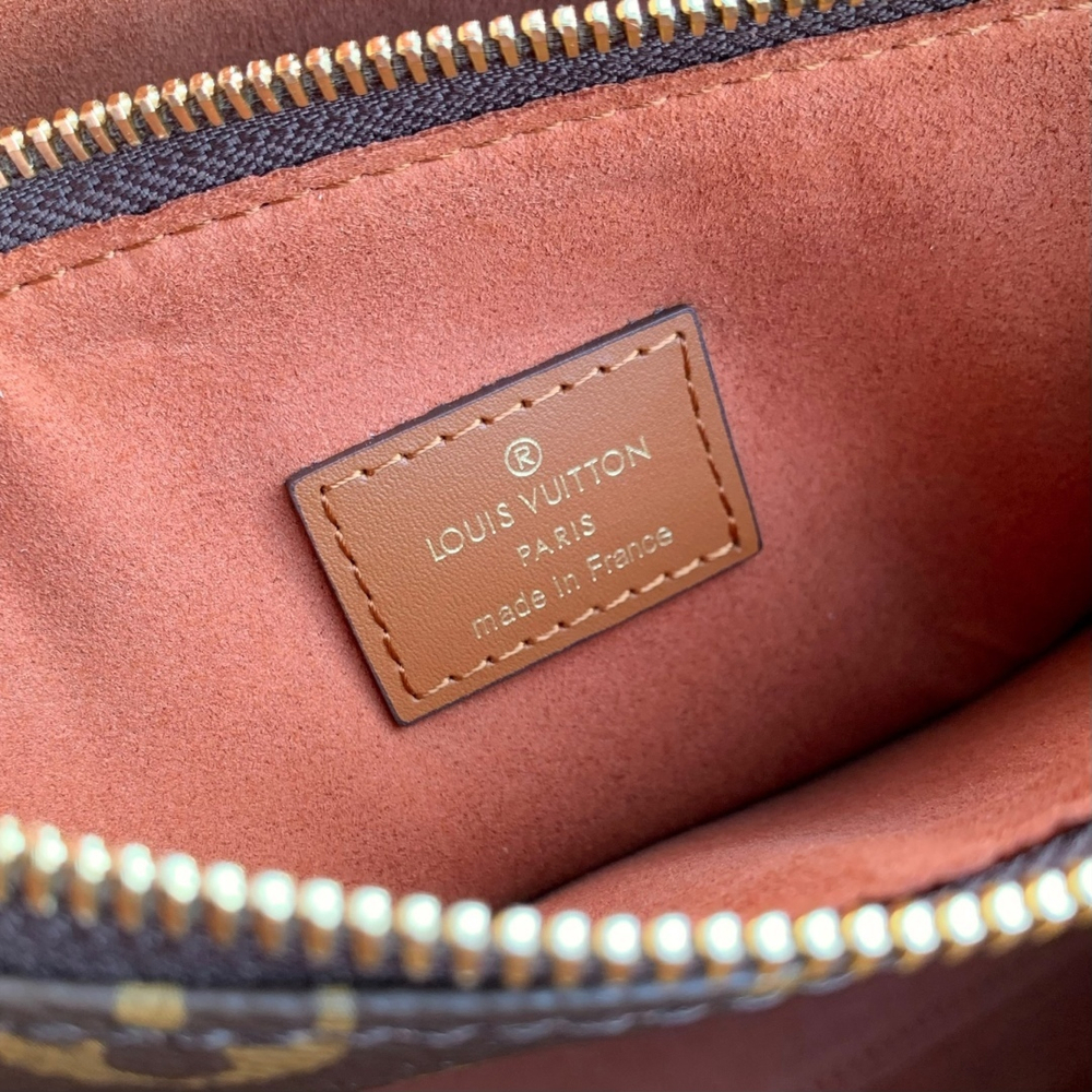 Louis Vuitton Flower Tote