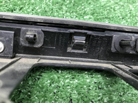 Накладка крышки багажника Geely Tugella (19-24)