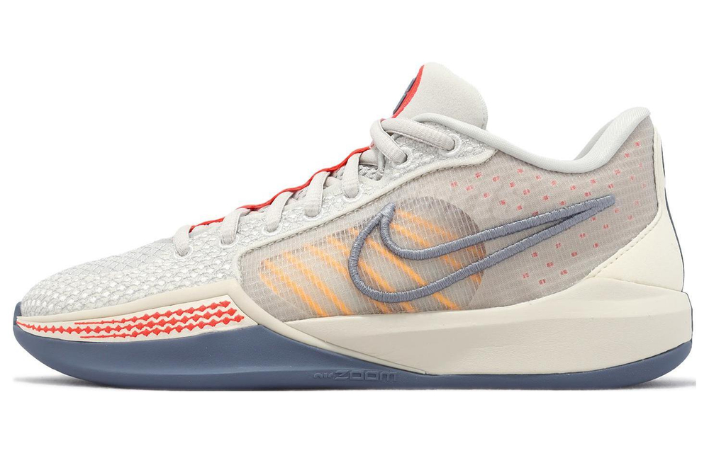 Кроссовки Nike Sabrina 1 (Женская размерная сетка)