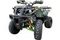 Квадроцикл ATV Avenger Evo