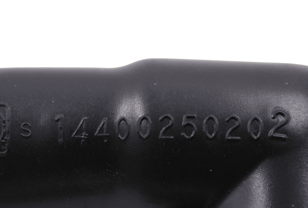 Патрубок воздухоотвода Indesit 14400250202 стиральной машины Ariston, Indesit, Whirpool