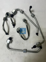 Комплект трубок топливных высокого давления 5340.1112001-11