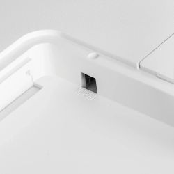 Citilux Бейсик CL738K180V LED Светильник накладной Белый