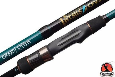 Спиннинг Versus VSR802HHT