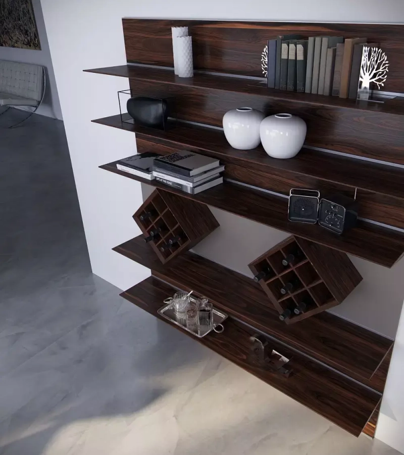 Кухня Milano 2