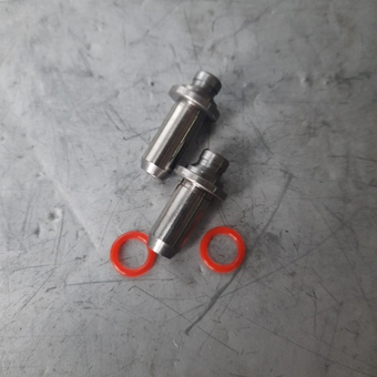 направляющие клапанов мопед Alpha альфа Delta дельта пара