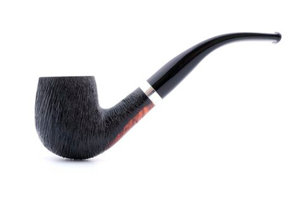 Трубка Barontini Eva, форма 1