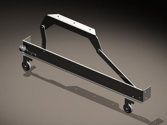 Диван кухонный КЕННЕТ-2 со спальным местом