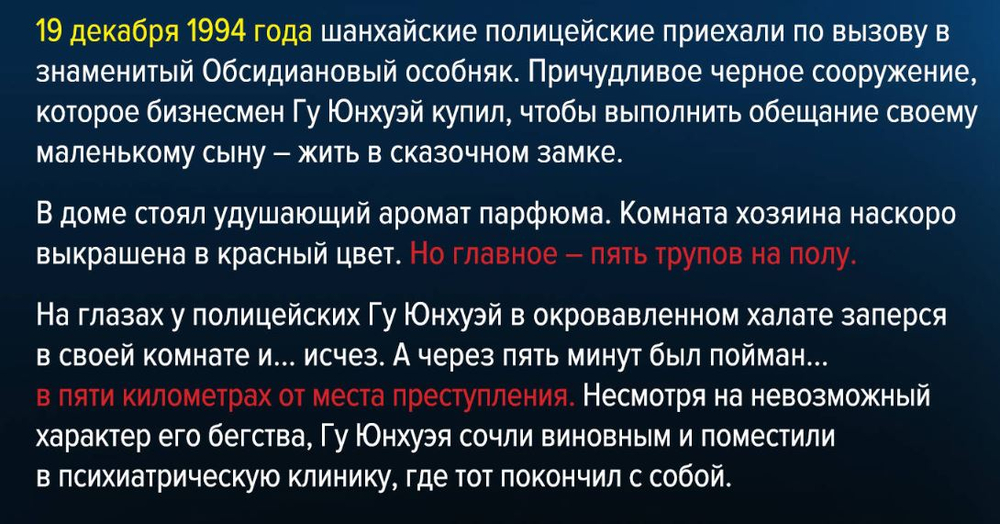 Tok. Китайская головоломка. Хонкаку-детектив из Поднебесной