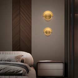 Настенный Светильник Solo D20 By Imperiumloft