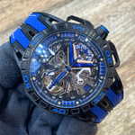 Часы Roger Dubuis, арт. 470673966