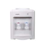 Кулер для воды LESOTO 36 TK white