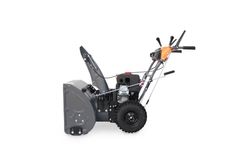 Снегоуборщик бензиновый Villartec WB6966E