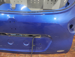 Крышка багажника Renault Kaptur 16-нв Б/У Оригинал 901523137R