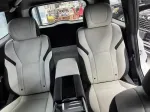 Сиденья капитанские кресла для Toyota Land Cruiser Prado 250 LC250 кожаные белые с электрорегулировкой VIP декор