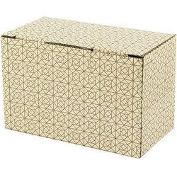 Lenardi 205-080 Салфетница ИСИДОРА в под.уп.(х72)