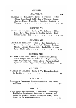 English heraldry | Ch. Boutell