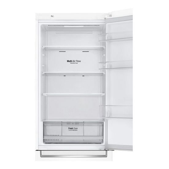 Холодильник LG GA-B459SQQZ