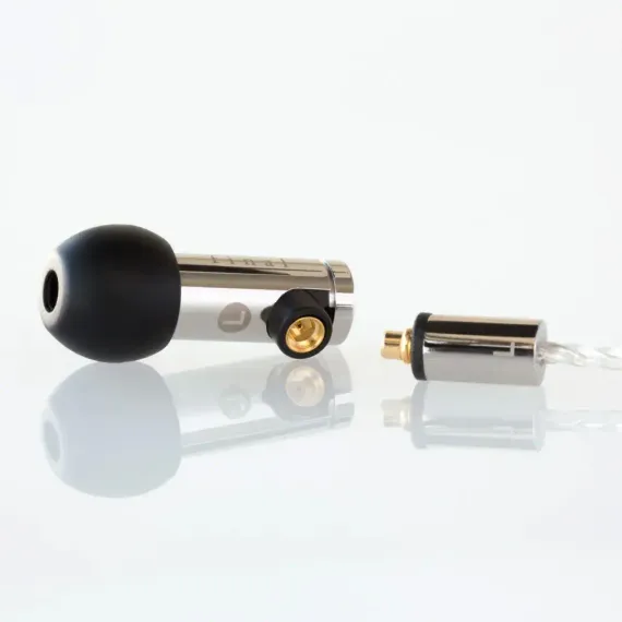 Final Audio E5000 Stainless Steel
