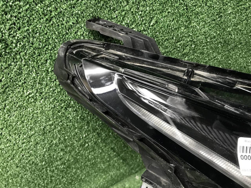 Битая Фара правая EXEED RX (2023-н.в.) LED