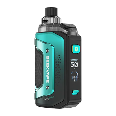 Geek Vape Aegis Hero 5 2000 mah